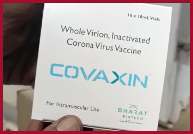 covaxin