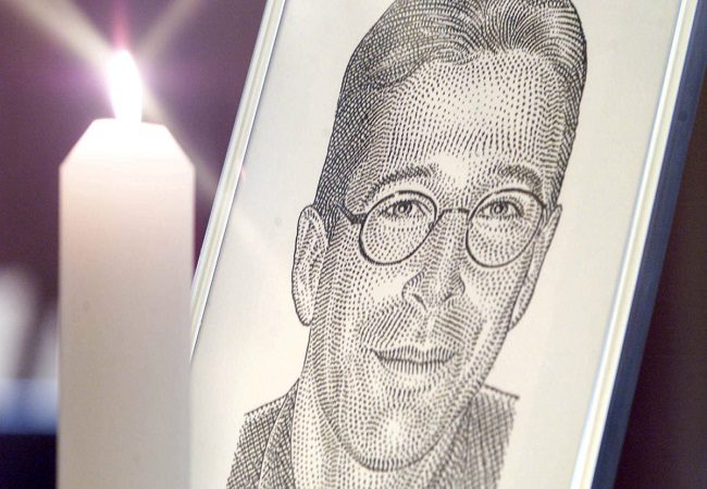 Daniel Pearl murder case: Pak SC to hear plea against release of accused on Feb 1