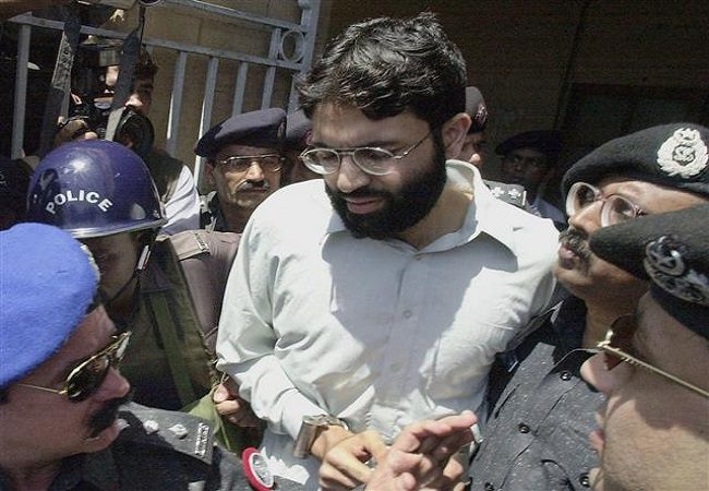 Daniel Pearl murder case: Pak SC to hear plea against release of accused on Feb 1