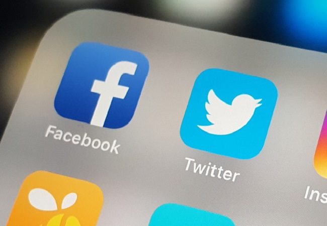 Parliamentary standing committee summons Facebook, Twitter over social media misuse