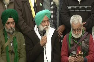 We don’t accept committee made by SC, protest will continue: Farmer leaders