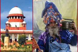 Farm laws hearing in SC: What the CJI said while putting agri laws on hold