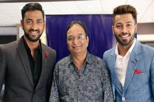 Hardik, Krunal Pandya’s father passes away, Baroda skipper leaves Syed Mushtaq bubble