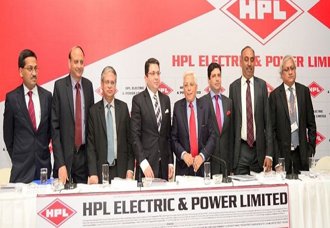 HPL Electric and Power Ltd Q3 results: Revenue stands at Rs 244 crore, B2C segment records 25% YoY growth 
