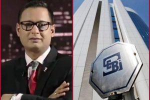 Sebi bars TV anchor Hemant Ghai, wife and mother for ‘fraud in trading’, CNBC Awaaz terminates him