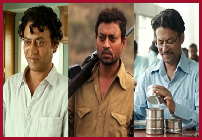 Irrfan Khan’s Birth Anniversary: ‘Mohabbat hai is liye jaane diya … zidd hoti toh baahon mein hoti’ | 10 Dialogues