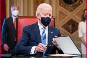 US determined to ‘help’ India amid unprecedented COVID-19 crisis: Joe Biden