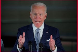 78-yr-old Joe Biden will be oldest US president to take oath; Here is all you need to know