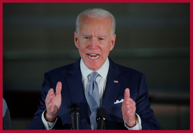 US Congress formally certifies Joe Biden’s election win – accepts electoral college result