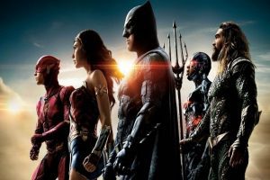 Zack Snyder’s Justice League crashes servers, HBO says working hard to restore service