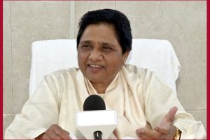 BSP urges Central govt to accept all demands of farmers agitating in Delhi: Mayawati