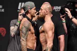 Conor McGregor vs Dustin Poirier: Preview, prediction, date, India time all you need to know