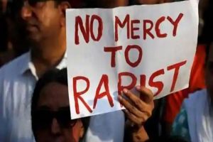 Bihar: Minor girl gang-raped, burnt alive in Muzaffarpur, FIR registered