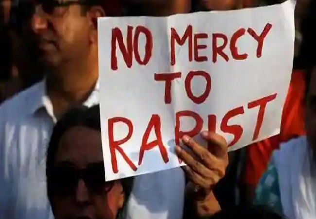 Bihar: Minor girl raped in Muzaffarpur’s Bochaha Area
