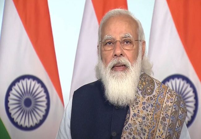 Beginning of end of Covid-19 LIVE UPDATES: PM Modi launches nation-wide COVID-19 vaccination drive