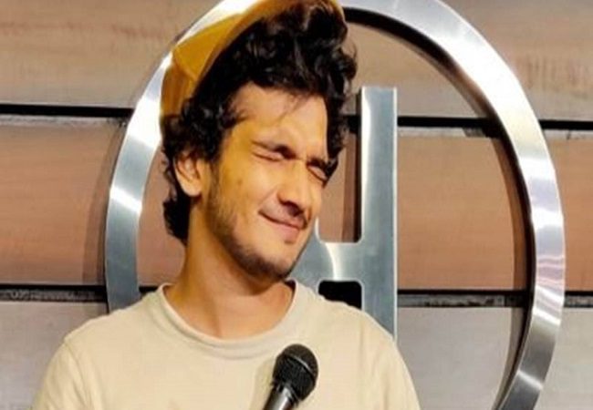 MP high court rejects stand-up comedian Munawar Faruqui’s bail for insulting Hindu gods