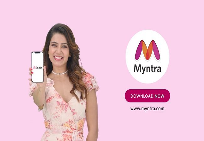 Myntra to change its 'Offensive' logo after Women's Rights Activist files complaint