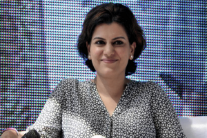 Nidhi Razdan quit NDTV to join Harvard University, it turns out to be scam