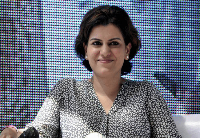 Nidhi Razdan quit NDTV to join Harvard University, it turns out to be scam