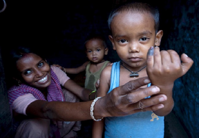 Polio National Immunisation Day rescheduled to 31st January 2021