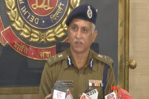 19 arrested, 50 detained over Republic Day violence: Delhi Police Commissioner