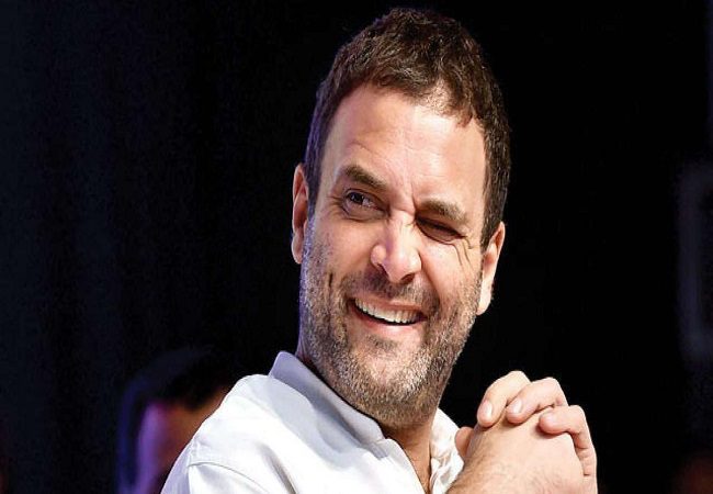 Delhi Congress passes resolution to make Rahul Gandhi party president with immediate effect