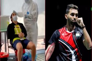 Saina, Kashyap and Prannoy withdraw from Thailand Open, issue statement
