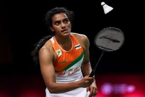 BWF World Tour Finals: PV Sindhu loses to world number one Tai Tzu-Ying