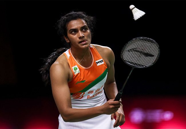 BWF World Tour Finals: PV Sindhu loses to world number one Tai Tzu-Ying