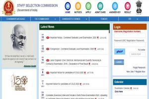 SSC CHSL 2019 result likely to be released today at ssc.nic.in; Check details here