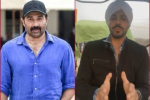 BJP MP Sunny Deol distances himself from actor Deep Sidhu, says he has “no relation” with actor turned activist