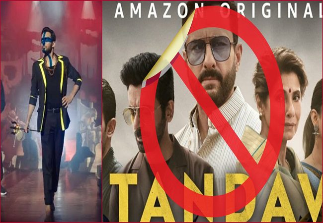 Why the storm over Tandav web series: How Twitterati reacted on controversy