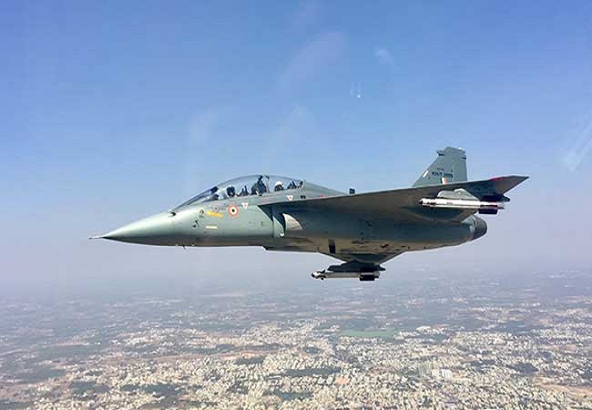 India clears Rs 48,000 cr deal to buy 83 Tejas fighters for IAF