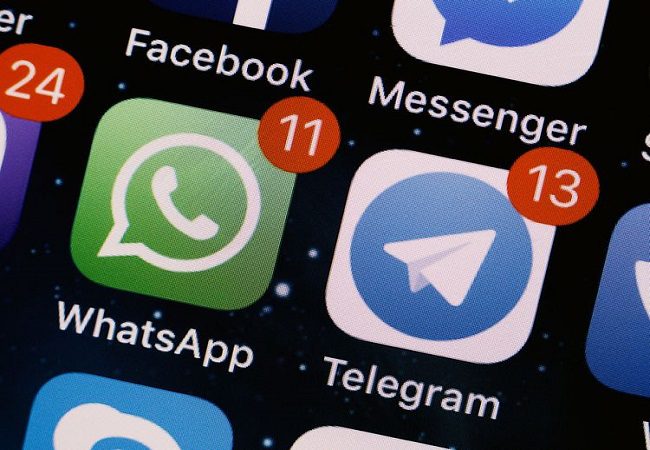 Here’s how you can import your WhatsApp chat history to Telegram