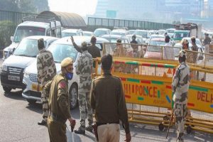 Delhi Traffic Police issues traffic advisory for Republic Day