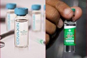 Corona vaccination: In Delhi, Covishield to be administered at 75 hospitals, Covaxin at 6