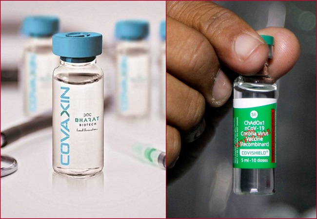 Covishield @ Rs 200, Covaxin @ Rs 206: Govt procures 1.1 million & 55 lakh doses of SII & BBIL