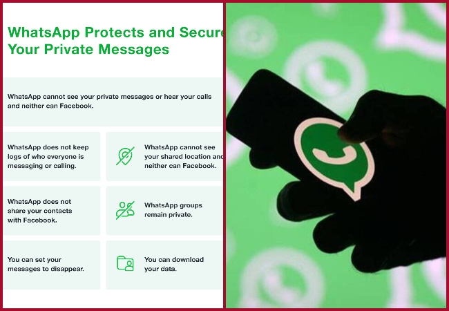 WhatsApp Privacy Policy- Here is all you need to know