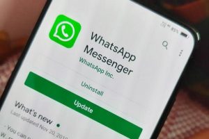 WhatsApp delays privacy update plan after backlash
