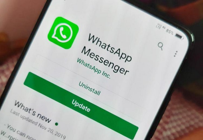 La política de privacidad actualizada de WhatsApp impugnada en el Tribunal Superior de Delhi 