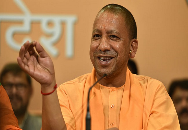 Dedicated freight corridor will become gateway for the development of UP: CM Yogi