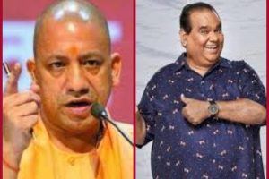 Satish Kaushik praises CM Yogi: ‘Dream of youth will now be fulfilled in their own state’