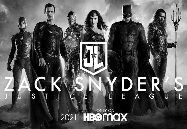 Zack Snyder's 'Justice League' gets premiere date: Here's where to watch