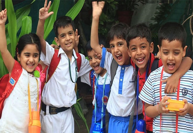 Delhi Nursery admissions 2021: Schedule released, check important dates here