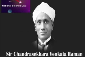 National Science Day 2021: C.V Raman’s Quotes; check messages, quotes, SMS, WhatsApp & Facebook status here