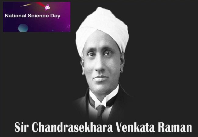 National Science Day 2021: C.V Raman’s Quotes; check messages, quotes, SMS, WhatsApp & Facebook status here