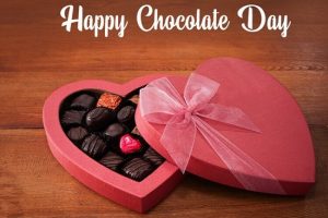 Happy Chocolate Day 2021: Quotes, images, Whatsapp status and significance