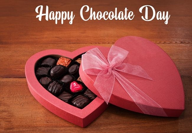 Happy Chocolate Day 2021: Quotes, images, Whatsapp status and significance