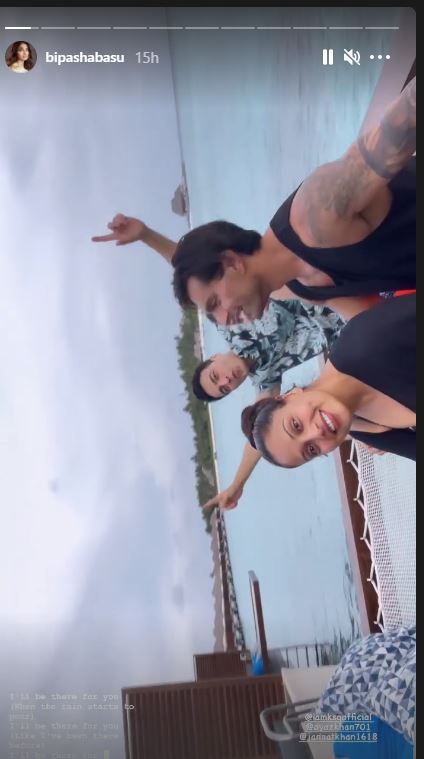 Karan Singh Grover turns 39: Bipasha Basu says 'My 2nd most favourite day of the year is here'