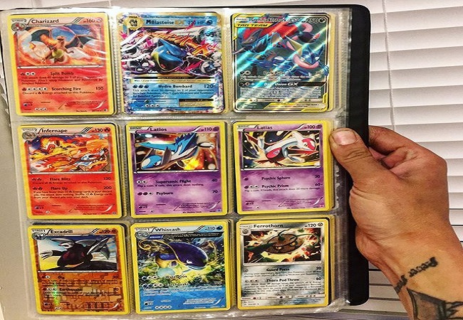 Pokemon 1999 1st edition card set sells for $666K at auction, sets a new record